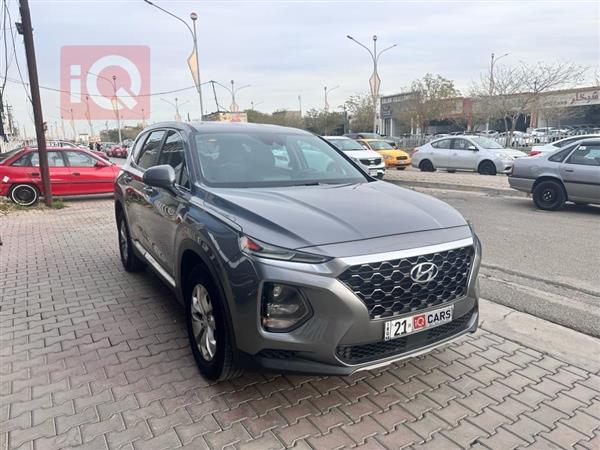 هيونداي سانتافي 2019 للبيع في العراق - كركوك